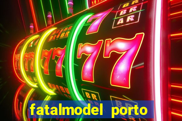 fatalmodel porto alegre rs